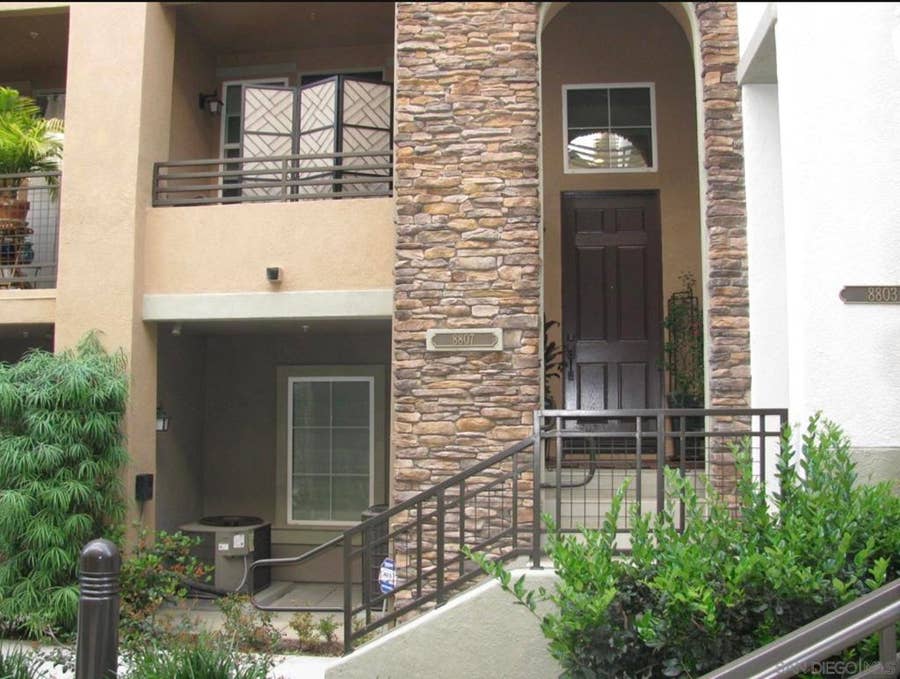 Property photo for 8807 N Promenade Pl, San Diego, CA