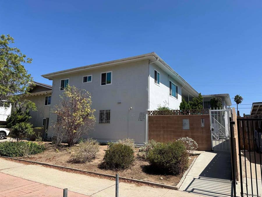 Property photo for 3837 Kendall St., San Diego, CA