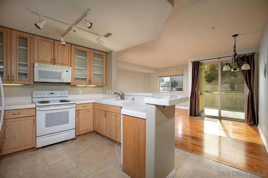 Property photo for 1601 India St, #117, San Diego, CA