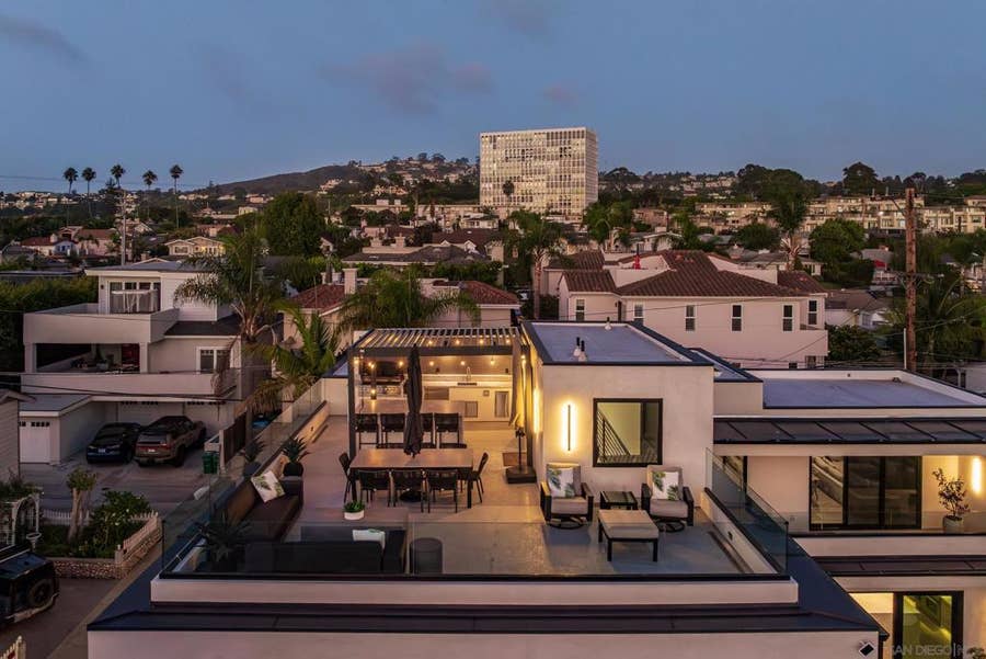 Property photo for 743 Glenview, La Jolla, CA