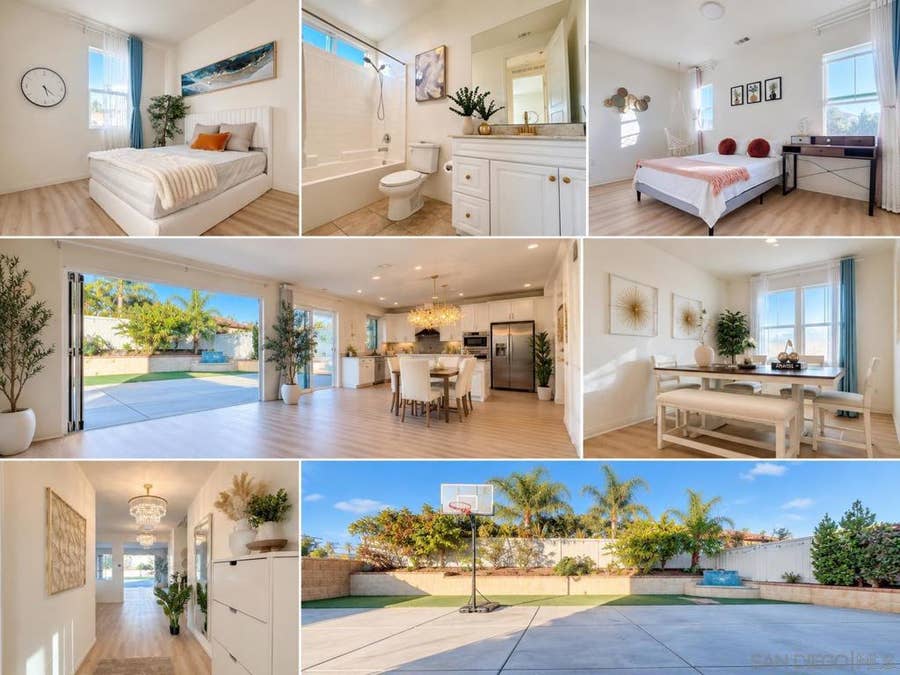 Property photo for 12749 Via Las Lenas, San Diego, CA