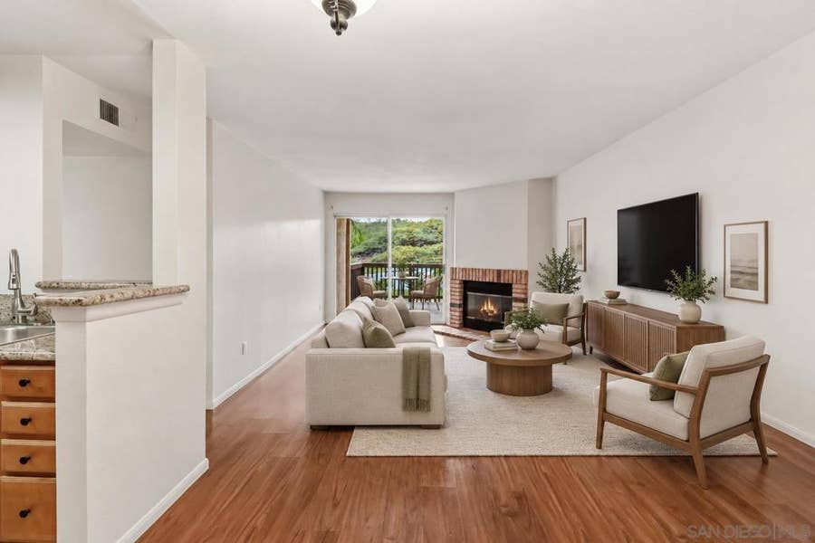 Property photo for 7150 Shoreline Dr, #3101, San Diego, CA