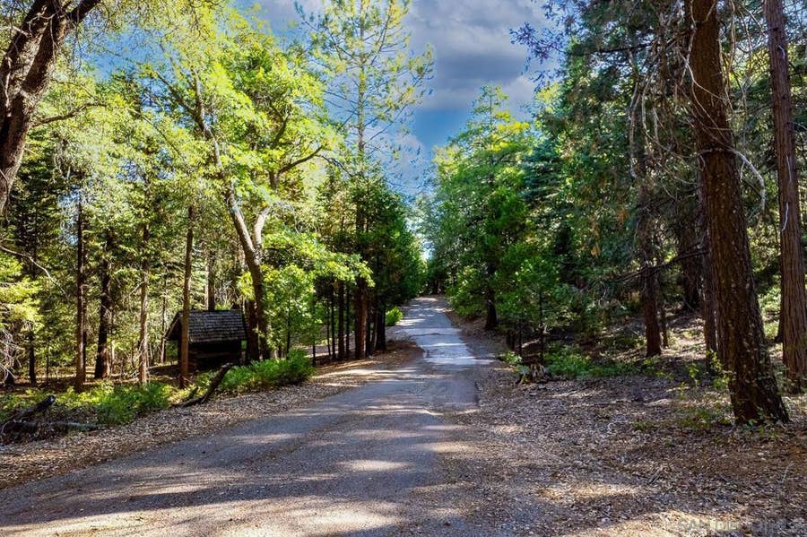 Property photo for 0 Mountain Circle Dr, Julian, CA