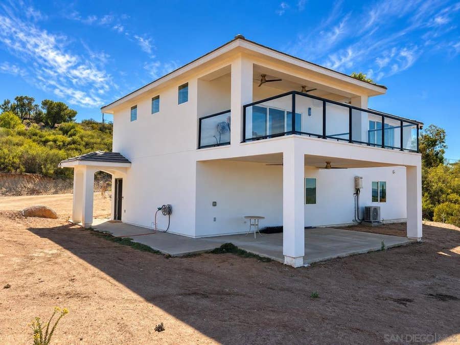 Property photo for 31141 Pauma Heights Rd, Valley Center, CA