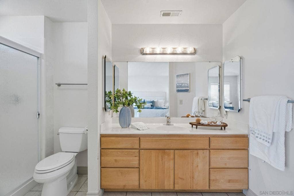 Primary Bath/Spa