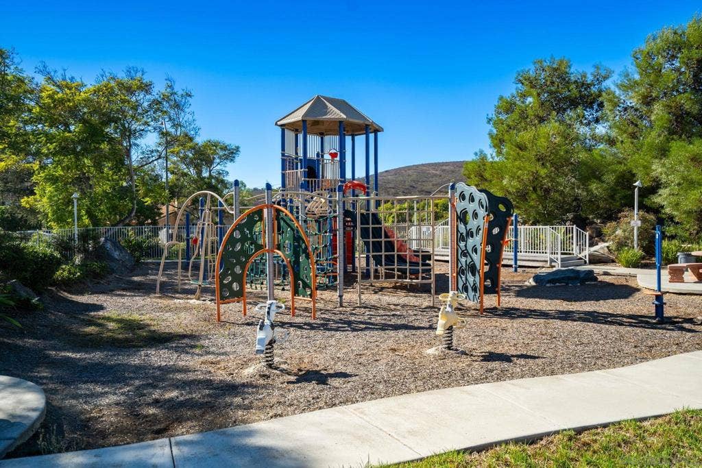 Community Play ground