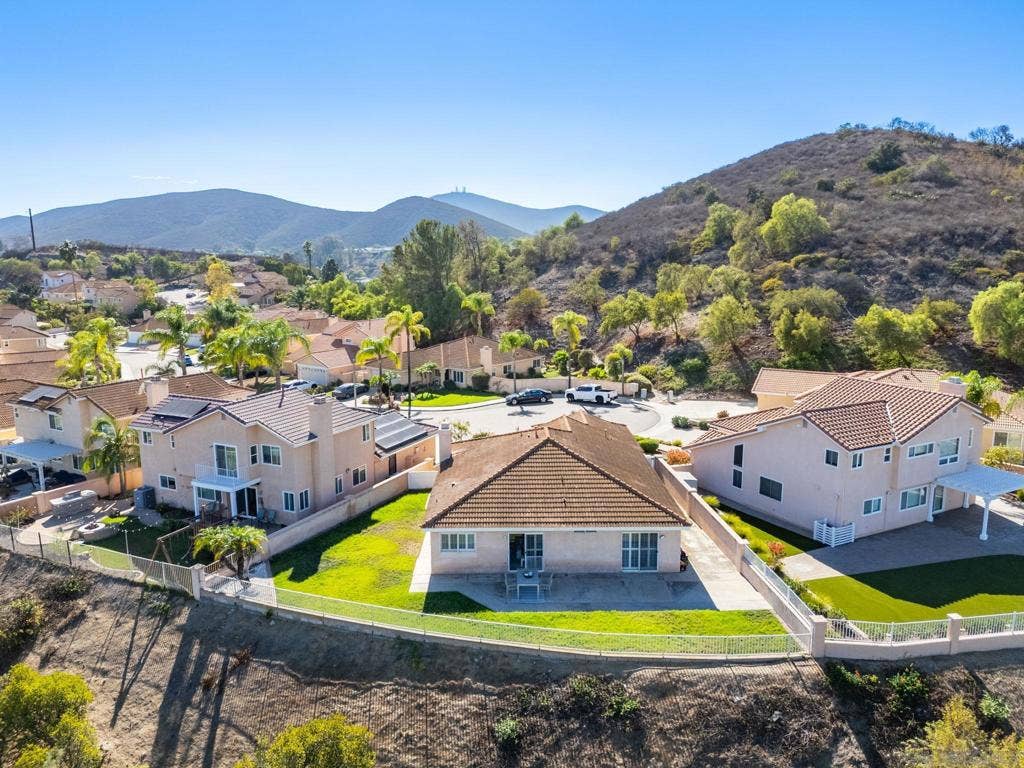 15691 Corte Raposo, San Diego, CA 92127