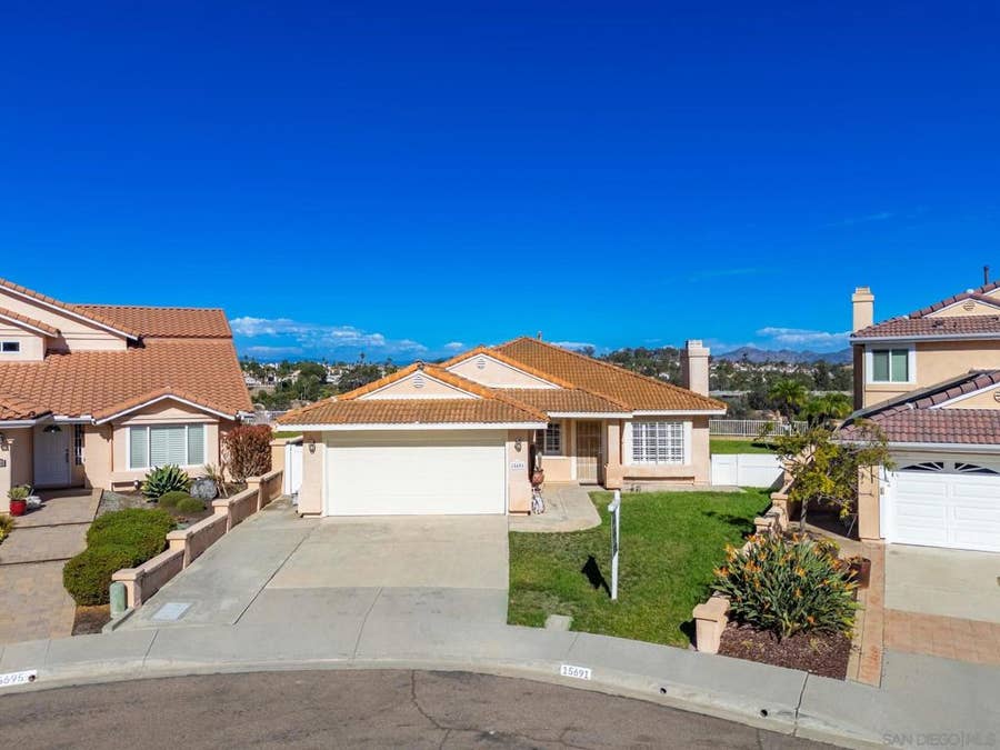 Property photo for 15691 Corte Raposo, San Diego, CA