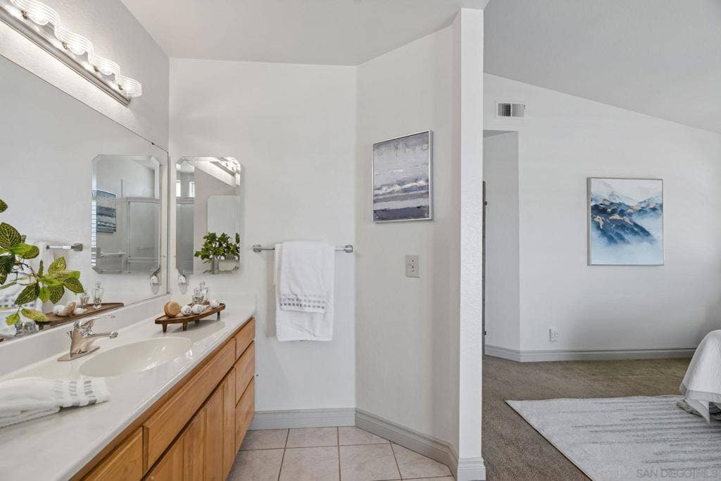 Primary Bath/Spa