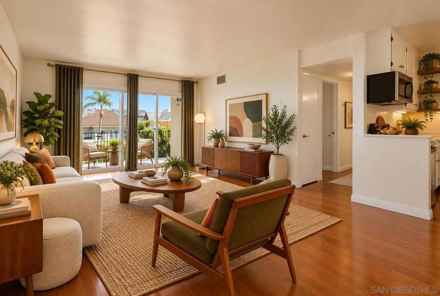 Property photo for 2244 2nd Ave, #33, San Diego, CA
