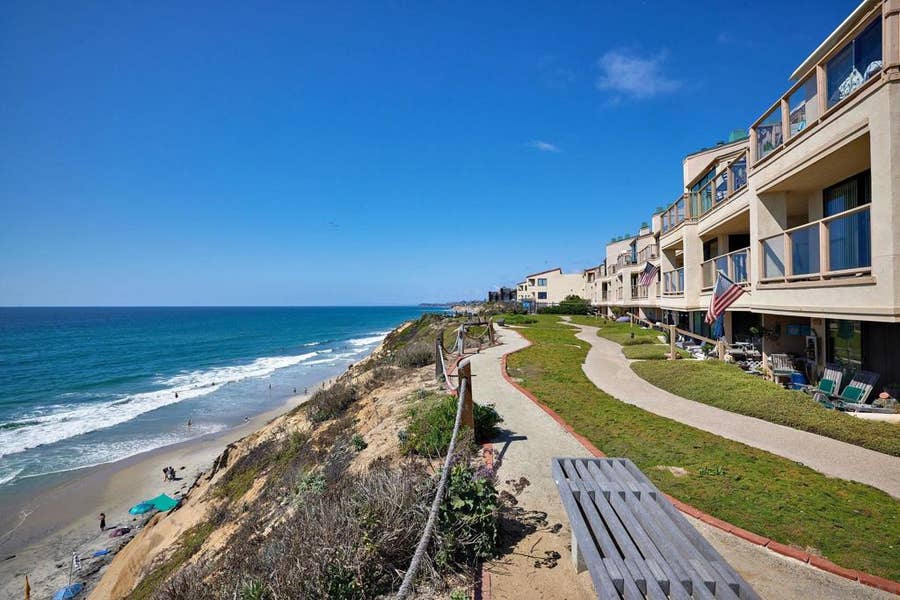 Property photo for 533 S Sierra, #135, Solana Beach, CA
