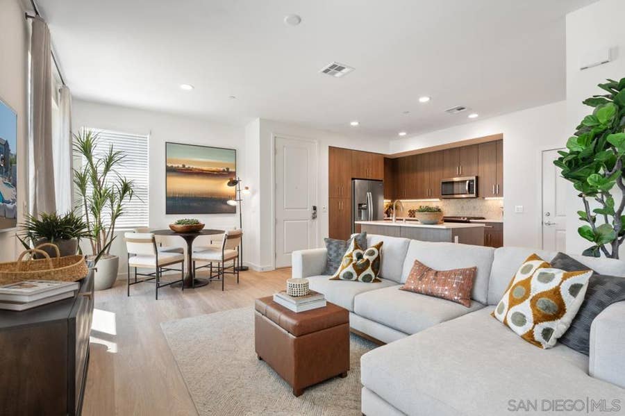 Property photo for 5030 Avenida Lugano, #6, Chula Vista, CA