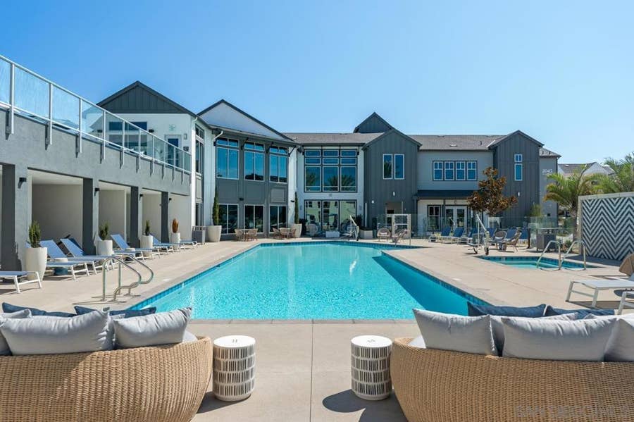 Property photo for 5015 Avenida Lugano, #2, Chula Vista, CA