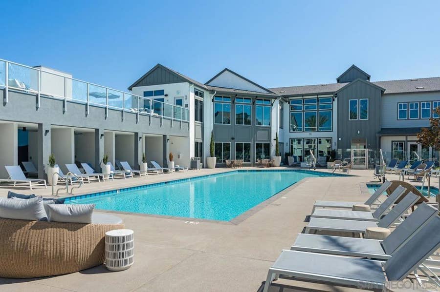 Property photo for 2075 Paseo Belluno, #2, Chula Vista, CA
