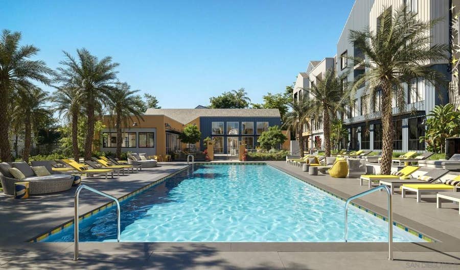 Property photo for 6020 Moonglow Drive, #207, Chula Vista, CA