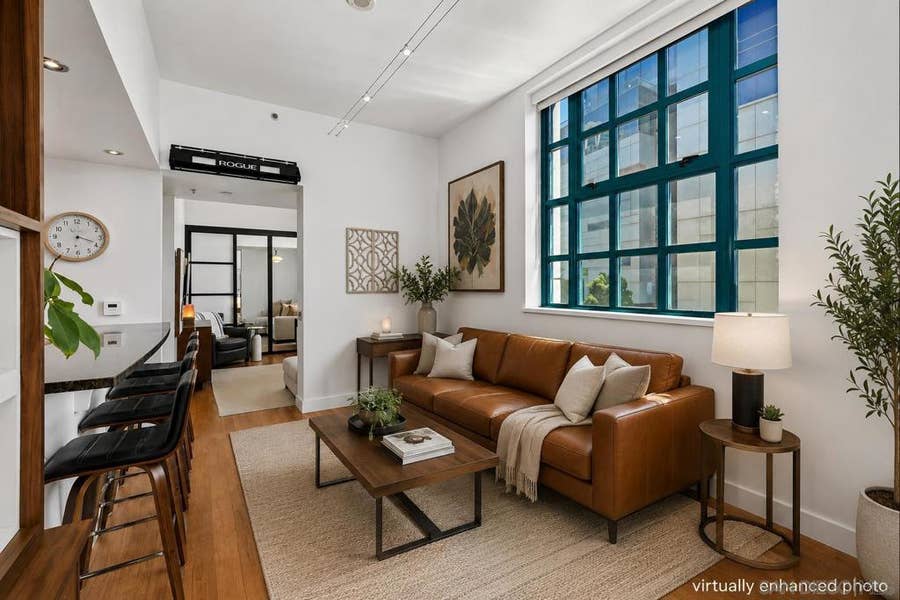 Property photo for 700 W E St, #403, San Diego, CA