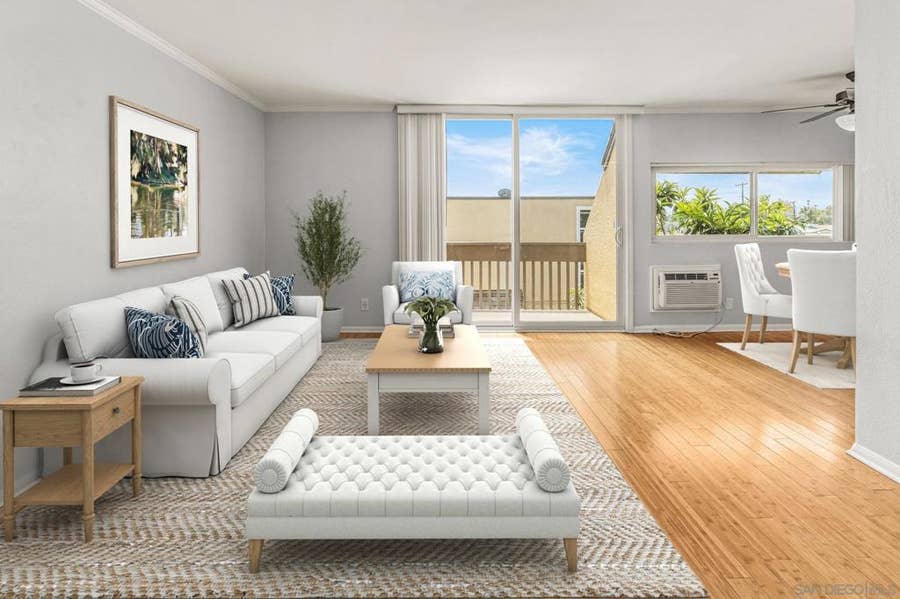 Property photo for 6555 Mount Ada, #223, San Diego, CA