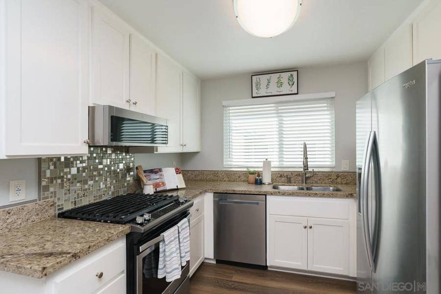 Property photo for 10760 N Magnolia Avenue, #B7, Santee, CA