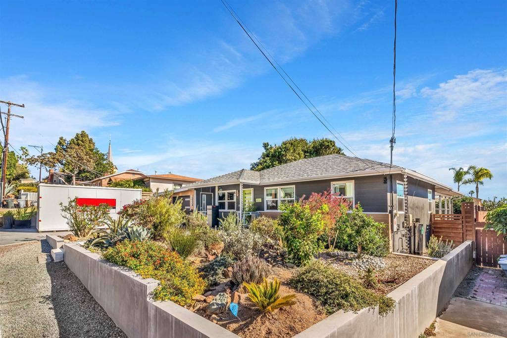 8127 Golden Ave, Lemon Grove, CA 91945 8127 Golden Ave, Lemon Grove, CA 91945