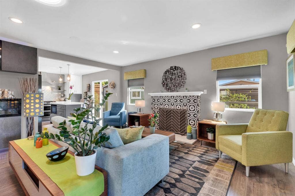 8127 Golden Ave, Lemon Grove, CA 91945 8127 Golden Ave, Lemon Grove, CA 91945
