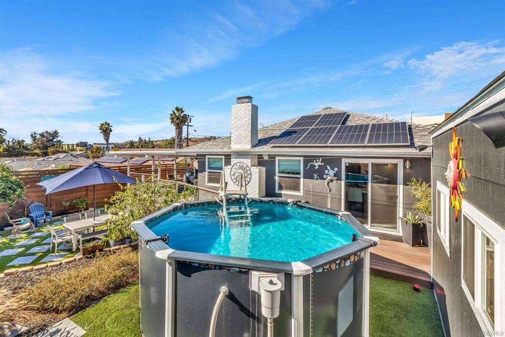 8127 Golden Ave, Lemon Grove, CA 91945 8127 Golden Ave, Lemon Grove, CA 91945