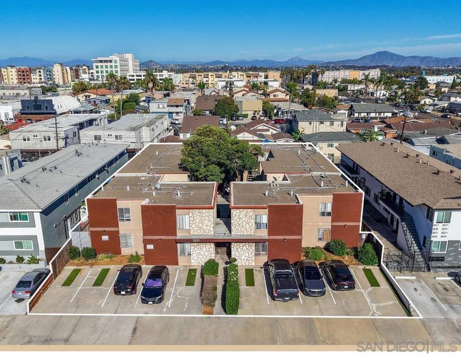 Property photo for 3829 Marlborough Avenue, San Diego, CA