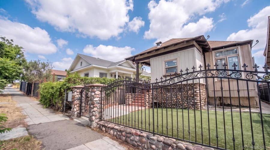 Property photo for 525 25Th, San Diego, CA