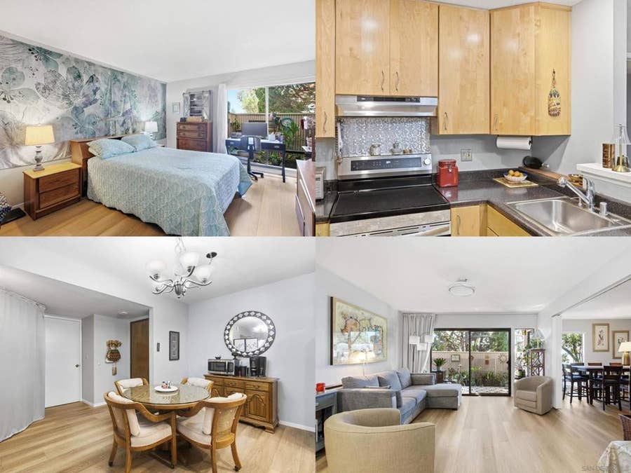 Property photo for 12565 Oaks North Dr, #115, San Diego, CA