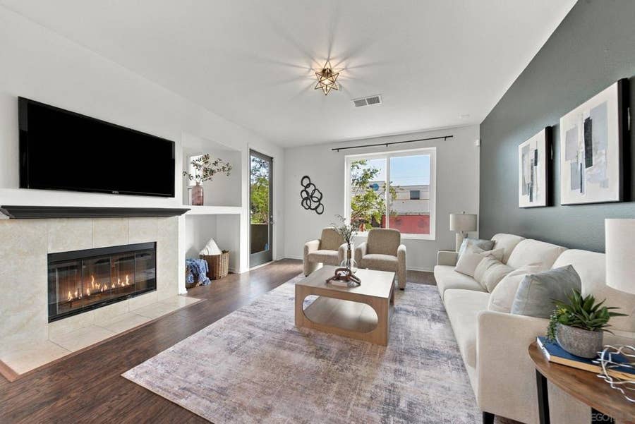 Property photo for 4684 Nebo Dr, #103, La Mesa, CA