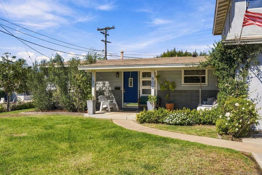 Property photo for 302 Calla Avenue, Imperial Beach, CA