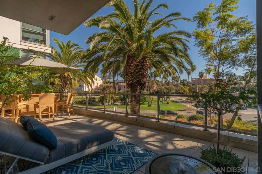 Property photo for 1441 9th Ave, #103, San Diego, CA