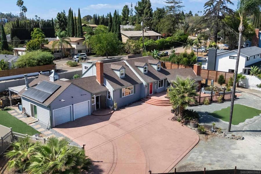 Property photo for 8710 Echo Dr, La Mesa, CA