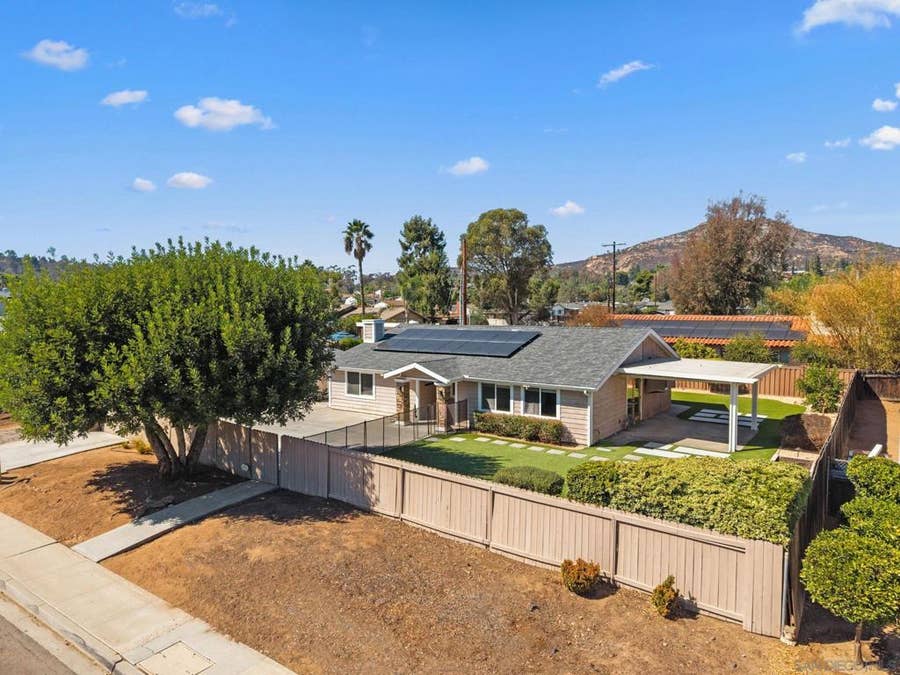 Property photo for 13432 Aubrey, Poway, CA