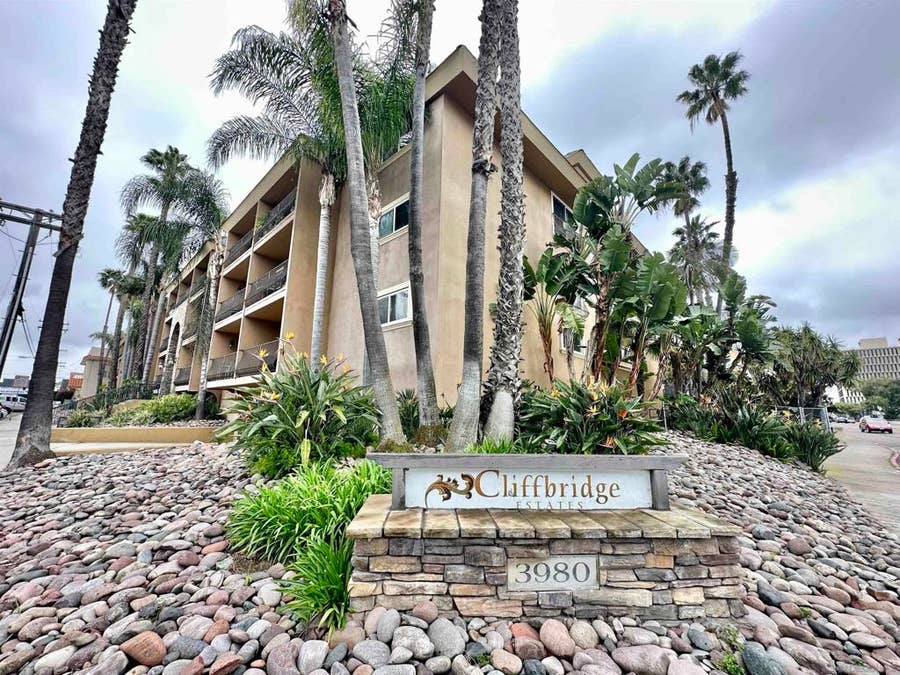 Property photo for 3980 8Th, #214, San Diego, CA