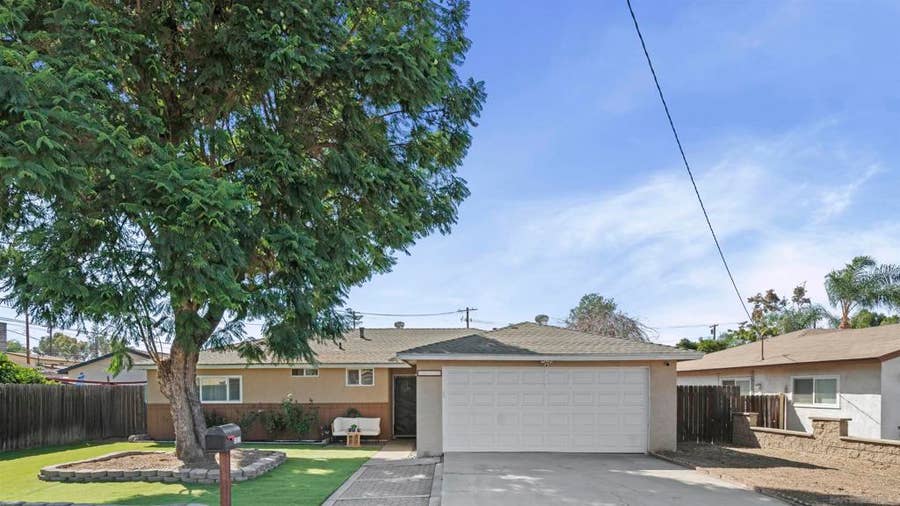 Property photo for 10018 Tamil Rd, Lakeside, CA