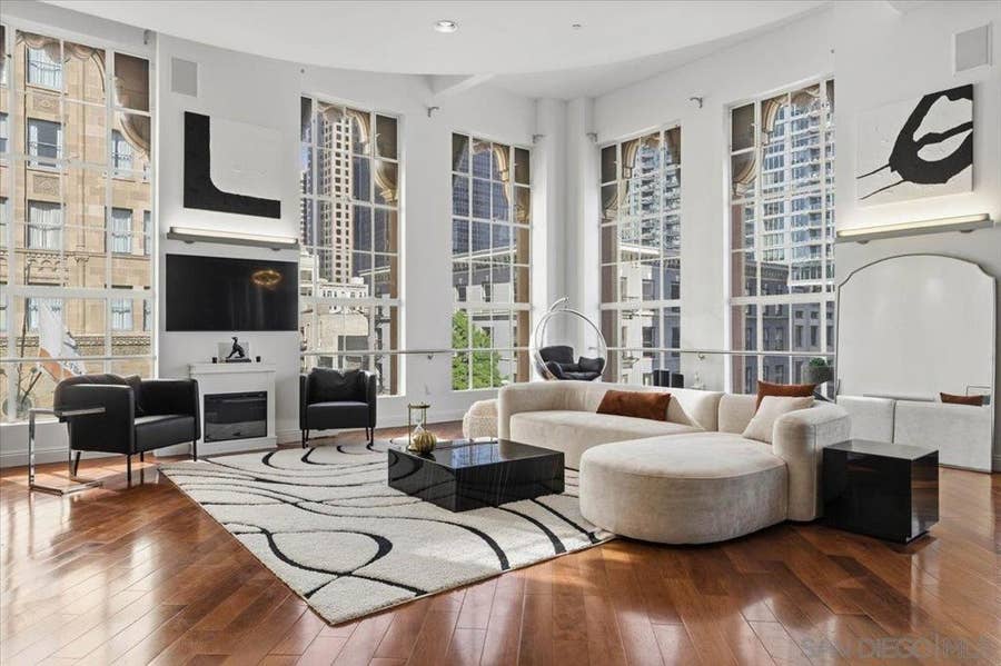 Property photo for 950 6Th Ave, #432, San Diego, CA