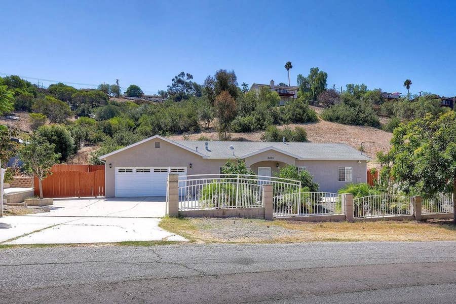 Property photo for San Diego, CA
