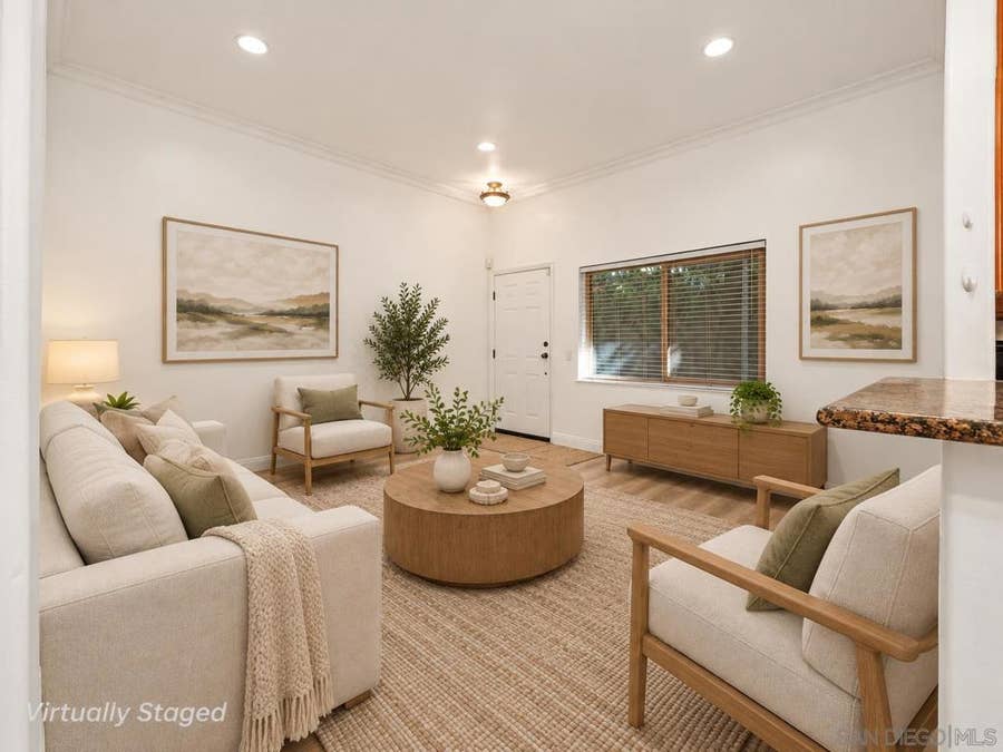 Property photo for 4521 55th St, #2, San Diego, CA