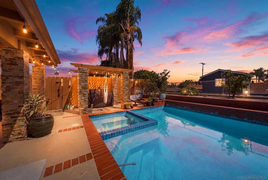 Property photo for 6885 Rockglen Ave, San Diego, CA