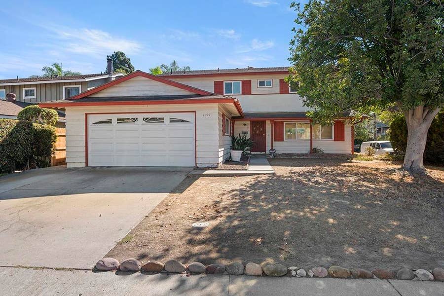 Property photo for 4207 Pavlov Avenue, San Diego, CA