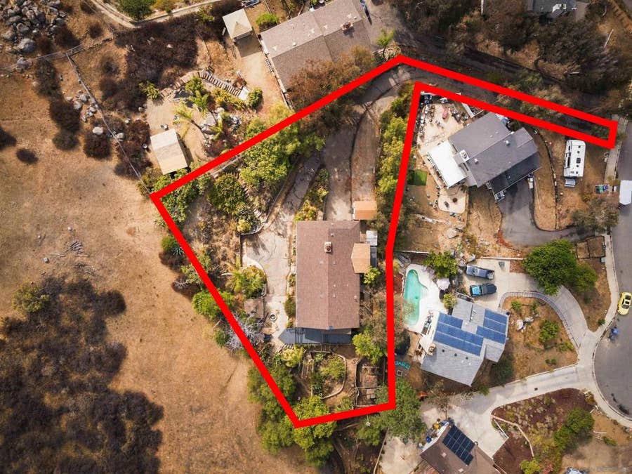 Property photo for 8445 Vista Del Cajon Pl, Lakeside, CA