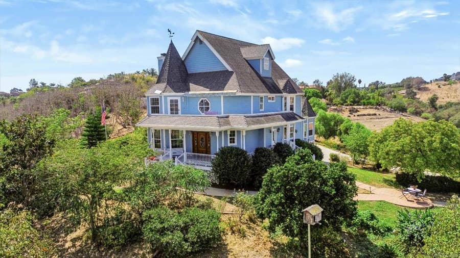 Property photo for 5398 Camino Jasmine, Bonsall, CA