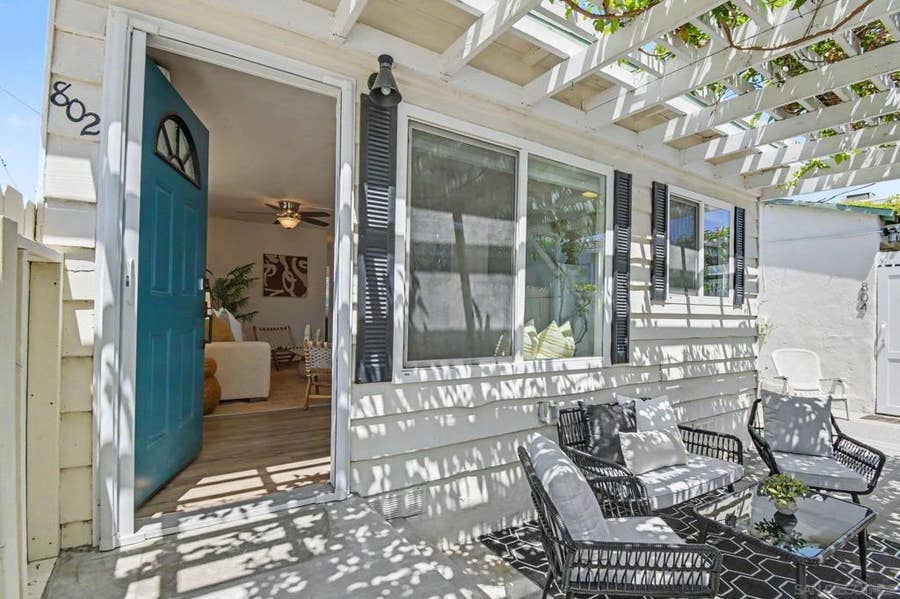 Property photo for 802 Vanderbilt Pl, San Diego, CA