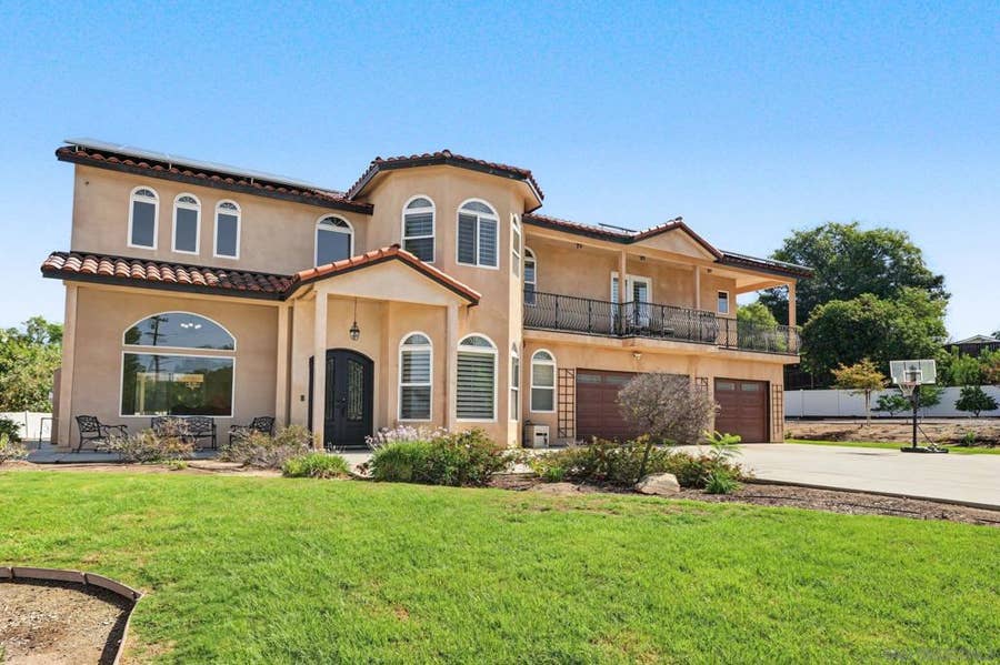 Property photo for 1946 Garrison, El Cajon, CA