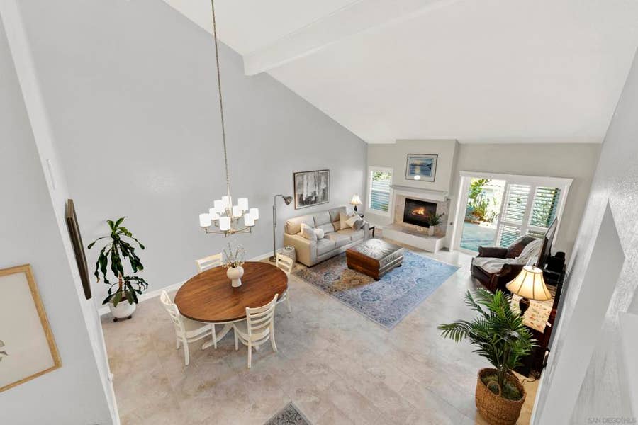 Property photo for 15636 Via Calanova, San Diego, CA