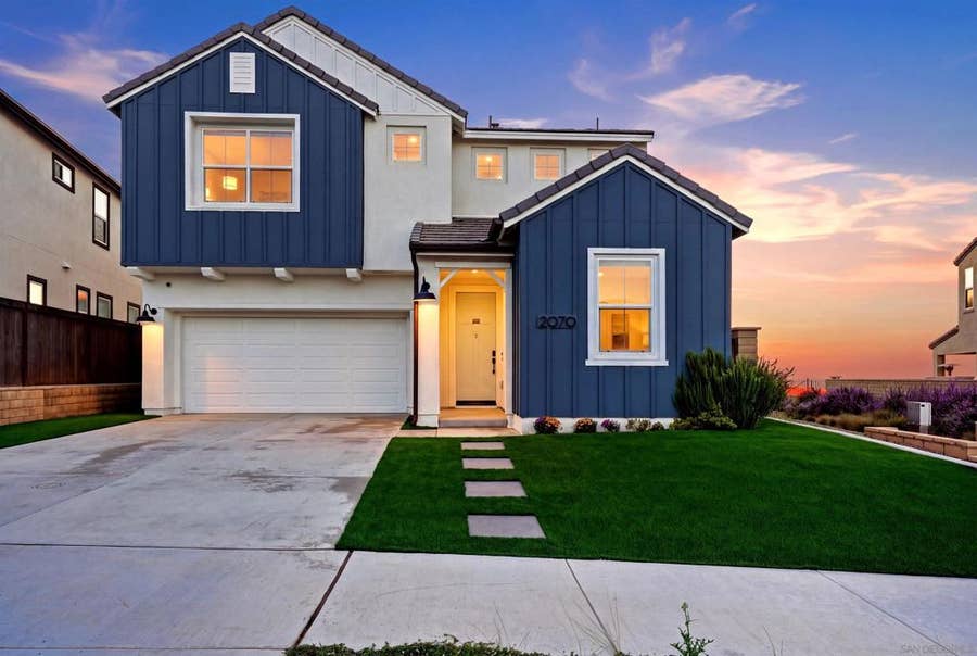 Property photo for 2070 Via Estancia, Chula Vista, CA