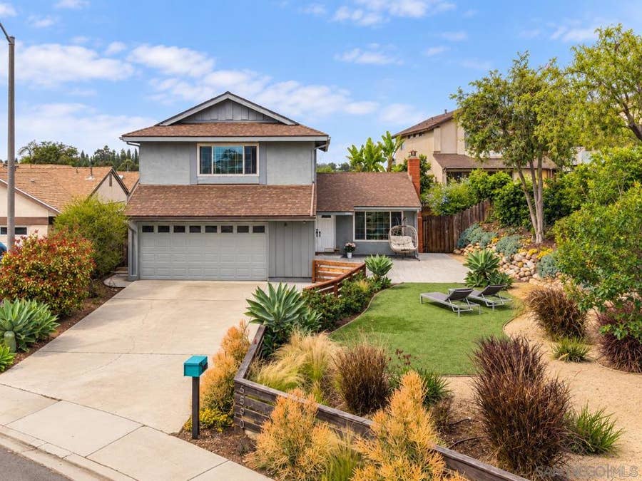 Property photo for 6590 High Knoll, San Diego, CA