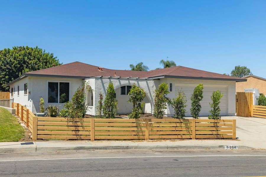 Property photo for 8284 Brookhaven Rd, San Diego, CA