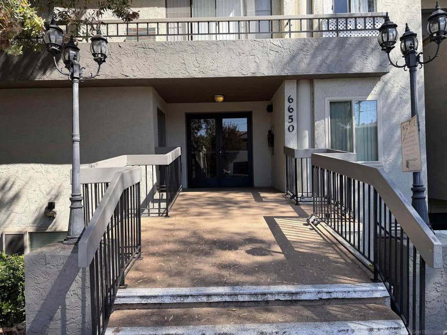 Property photo for 6650 Amherst St, #18B, San Diego, CA