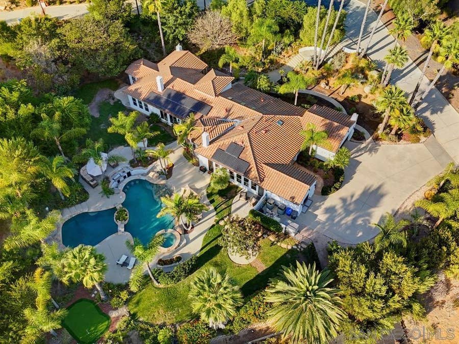 Property photo for 13635 Antelope Station, Poway, CA